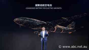 Could this new battery spell the end for EV range anxiety?