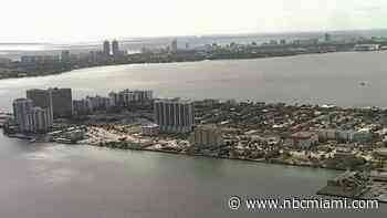 How North Bay Village Is Preparing for Climate Change