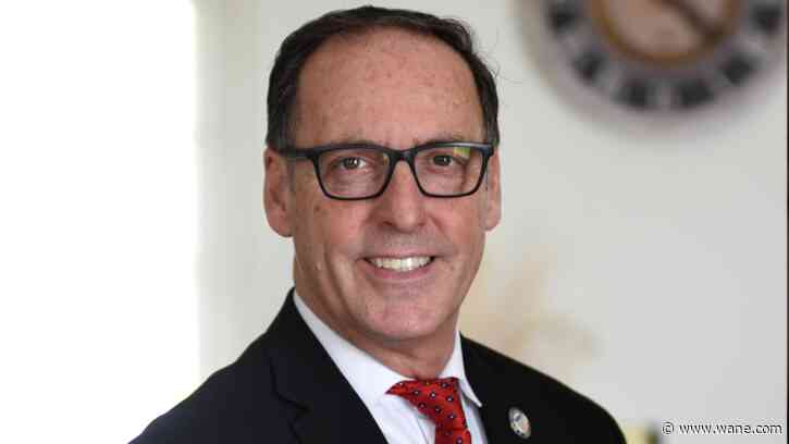 Fort Wayne mayoral candidate Tom Didier wins Republican primary