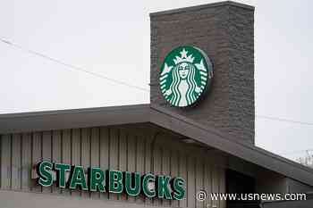 Starbucks Beats Sales Forecasts as China Recovers