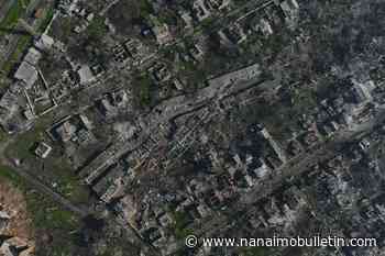 Two Canadians killed during battle in Ukraine, Global Affairs says