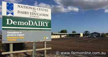 No takers for cash cow leaves dairy charity bewildered