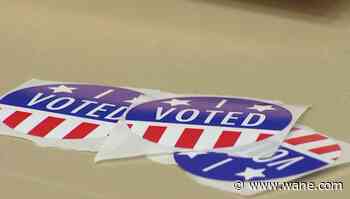 Fort Wayne City Council's 4th District race narrows down to 2 after primaries