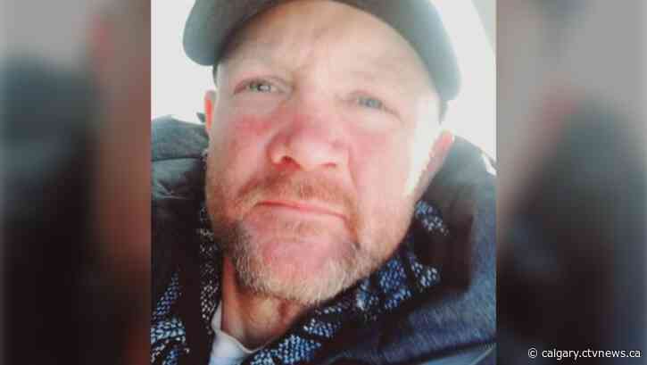 Missing Calgary man last seen in Forest Lawn in March