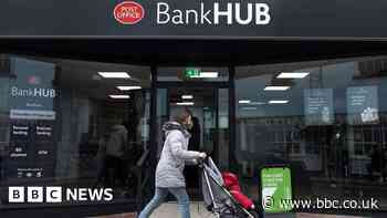 Online banking fears prompt call for more hubs