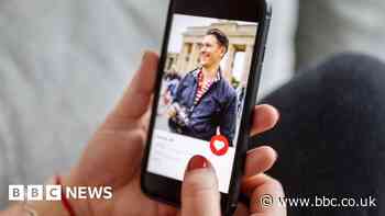 Tinder swipes left on Russia a year after invasion