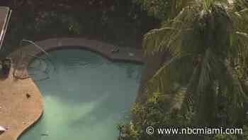 Child in Critical Condition After Nearly Drowning in Sunrise Pool