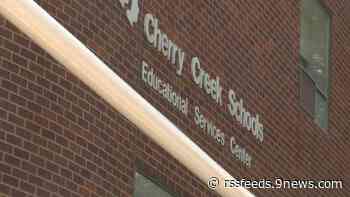 Cherry Creek Schools students disciplined after drawing swastikas on their arms