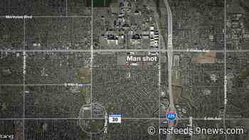 28-year-old man killed in Aurora shooting