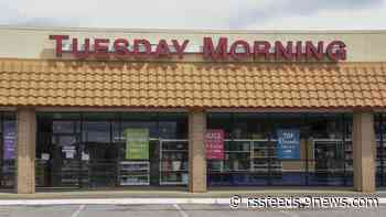 Tuesday Morning going out of business after closing 16 Colorado stores