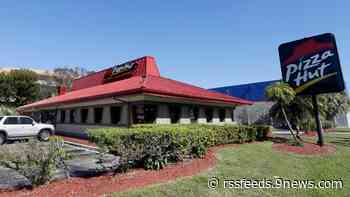 Pizza Hut launching 2 new menu items nationally