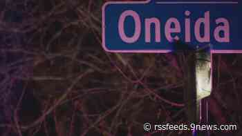 Denver officers shoot suspect in barricade situation, police say