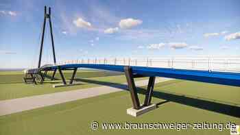Peiner Hertha-Peters-Brücke: So soll Inbetriebnahme gelingen