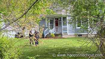 Suspect in Manchester Armed Home Invasion is Arrested in Windham