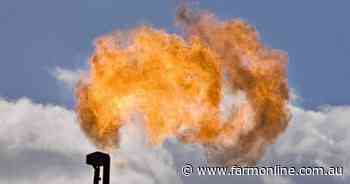 Full steam ahead for gas industry in the Northern Territory