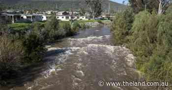 Major water management initiative to launch in Tamworth