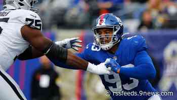 Wade Phillips endorses Broncos' tryout player and XFL sack leader Trent Harris