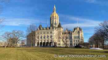 Man Arrested for Vandalizing State Capitol Building: Police