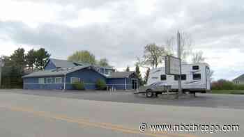 Child Dies Days After Being Found Unresponsive at Suburban Daycare