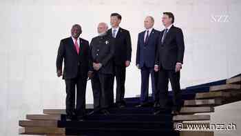 GASTKOMMENTAR - Südafrikas Aussenpolitik: warum die Nähe zum Kreml wichtiger erscheint als die Wahrung von Menschenrechten