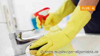 81-jährige Putzfrau stiehlt bei Ehepaar über 40.000 Euro