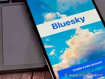 Why Bluesky Is the New Hotness