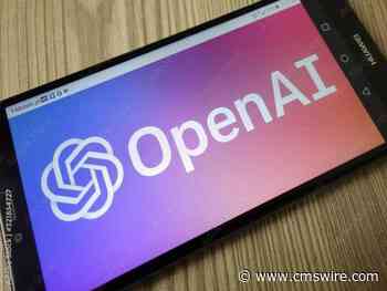 OpenAI Founders on Generative AI — And the Customer Experience Correlations