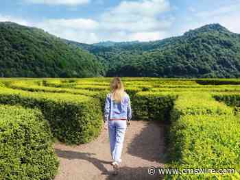 Navigating the Martech Maze: How CDPs Optimize Customer Engagement & Simplify the Complex