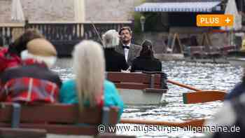 Eine Kahnfahrt, die ist lustig! Ein Stück über Brecht, Holl und Gollwitzer