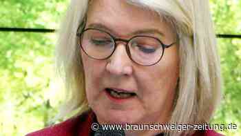 Klinikum Salzgitter hat neue Seelsorgerin