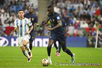 Bayern München heeft beslist: 'Licht staat op groen om voluit te gaan voor deze topversterking'