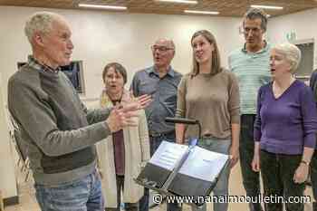 Island Consort choir to celebrate spring, music and life in upcoming concert