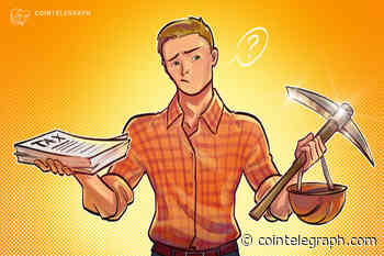 White House advisors renew push for 30% digital mining energy tax