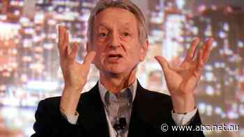 'Godfather of AI' quits Google to warn of technology's dangers