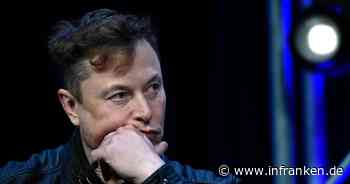 Musk im Streit mit NPR: Könnten Twitter-Namen neu vergeben