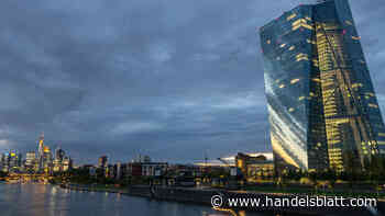 Preisentwicklung: Inflationsunterschiede stellen EZB vor Schwierigkeiten – die Spanne reicht von 2,7 bis 15 Prozent