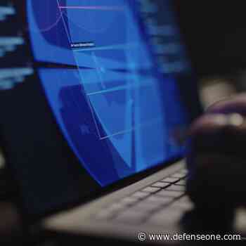 New Software Aims to Allow Fewer Troops to Manage More Drones