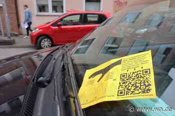 Ausweis kostspielig, Vergehen nicht