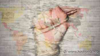 Reporter ohne Grenzen: Deutschland steigt in der Rangliste der Pressefreiheit weiter ab