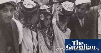 Lost treasures and ancient ruins: Anthony Kersting’s Middle East – in pictures