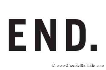 End appoints chief buying and merchandising officer