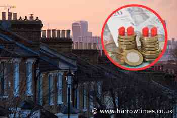 Home insurance: Households could be invalidating their coverage