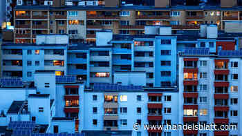 Energie: Immobilienbranche: Heizungspläne verstärken Preisdruck am Markt