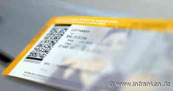 Höhere Ticketpreise verringern Lufthansa-Verlust