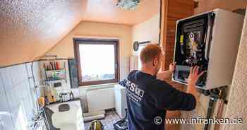 Preisdruck und Angst - Heizungspläne treffen Immobilienmarkt