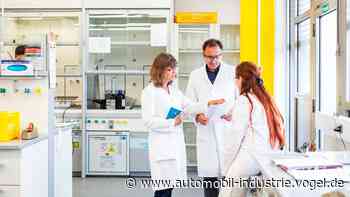 Forscher produzieren klimaneutralen Kraftstoff aus Abfällen