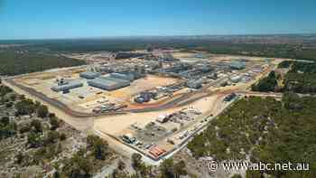 US company to expand WA refinery as "every man and his dog" turns to lithium