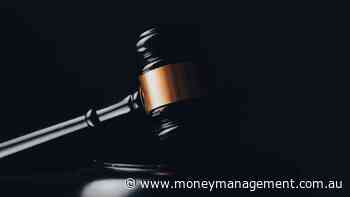 First finfluencer sentenced for market manipulation