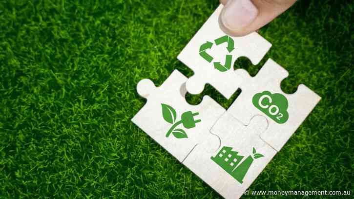 Jones promises ‘ambitious’ climate agenda in 2023–24 Budget