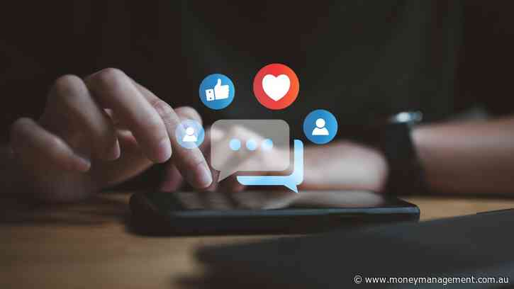 Why this licensee CEO won’t discount the role of finfluencers